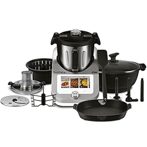 Ufesa 85104982 TotalChef RK7 Smart ...