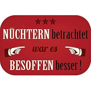 Bleekwaren fabriek Braunschweig pillendoos Mintdoos NüCHTEREN BETROUWD HET BEPEN BETER + pepermuntdragees (€100 g / 26…