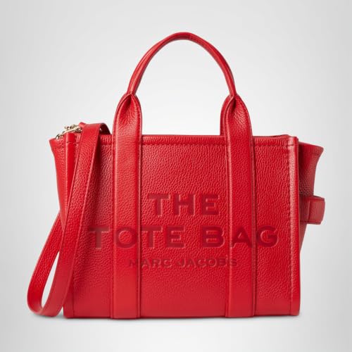 Marc Jacobs The Leather Small Tote