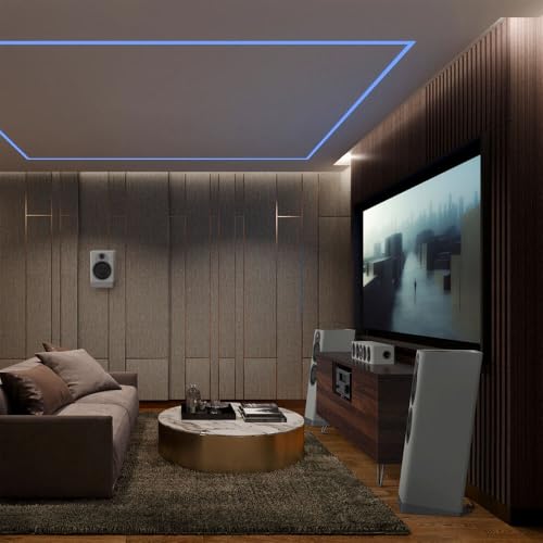 Image of Onkyo TX-RZ70 11.2-Channel AV Receiver - 140 Watts Per Channel, Dirac Live Out of Box, Works with Sonos Certified, THX Certified and More
