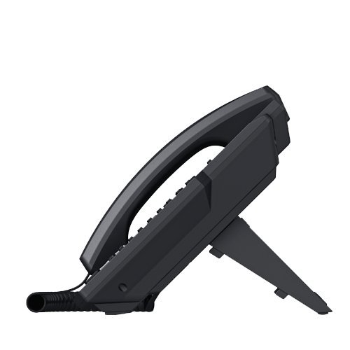 Fanvil X5S IP Phone side profile