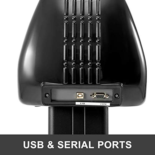 image for VEVOR Vinyl Cutter Machine LCD Display Vinyl Printer Cutter Machine Vi