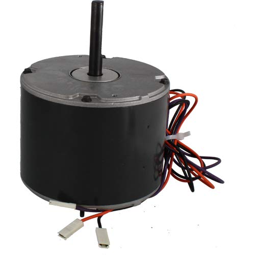 ClimaTek Upgraded Condenser Fan Motor fits Lennox Armstrong Ducane 68J24 68J2401