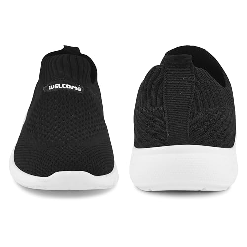 Image of URJO Womens Iifa-106 Women's Lightweight Walking Shoes Super Casual Running for Everyday Wear Shoe for Women by Welcome Walking Shoe