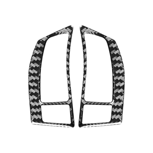 Autocollants de volant pour Lexus GS 2013-2019 boutons intérieurs de type A