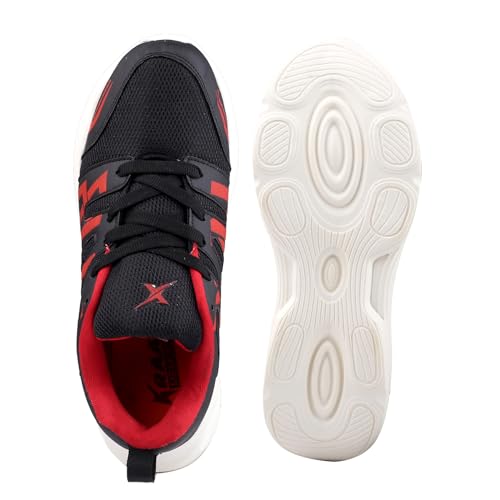 Image of Kraasa GenZ-13 Running Shoes for Men | Walking & Gym Shoes | Lightweight Shoes for Men