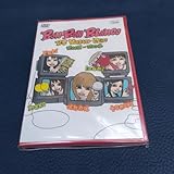 BON-BON BLANCO Baster Clips 2002-2004