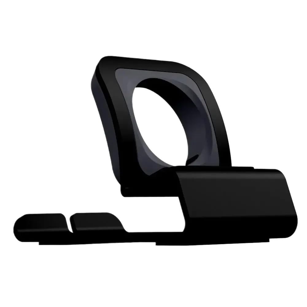 Support de Chargeur en Aluminium adapté au Support de Charge de Station d'accueil Apple Watch