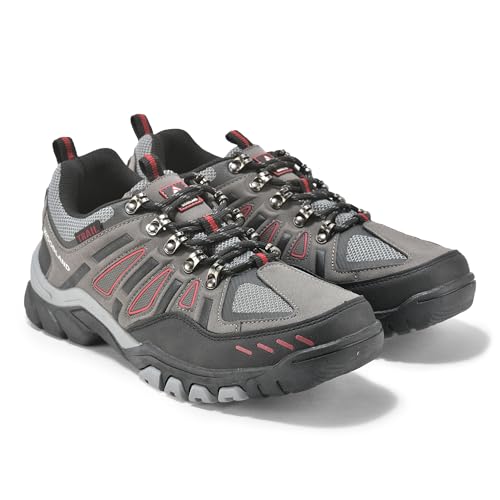 Image of Woodland Men's Mesh Running Shoe