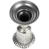 Vase à fleurs – ce vase polyvalent convient aux compositions , aux fleurs séchées et aux éléments décoratifs