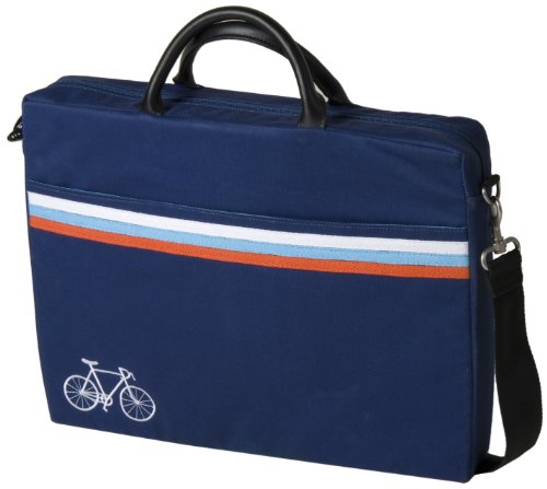 Danica Studio Laptop Bag, 10 Speed