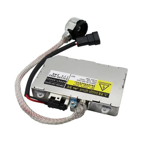 Ballast de phare 8596750020 DDLT002 pour Toyota Avalon Prius Sienna