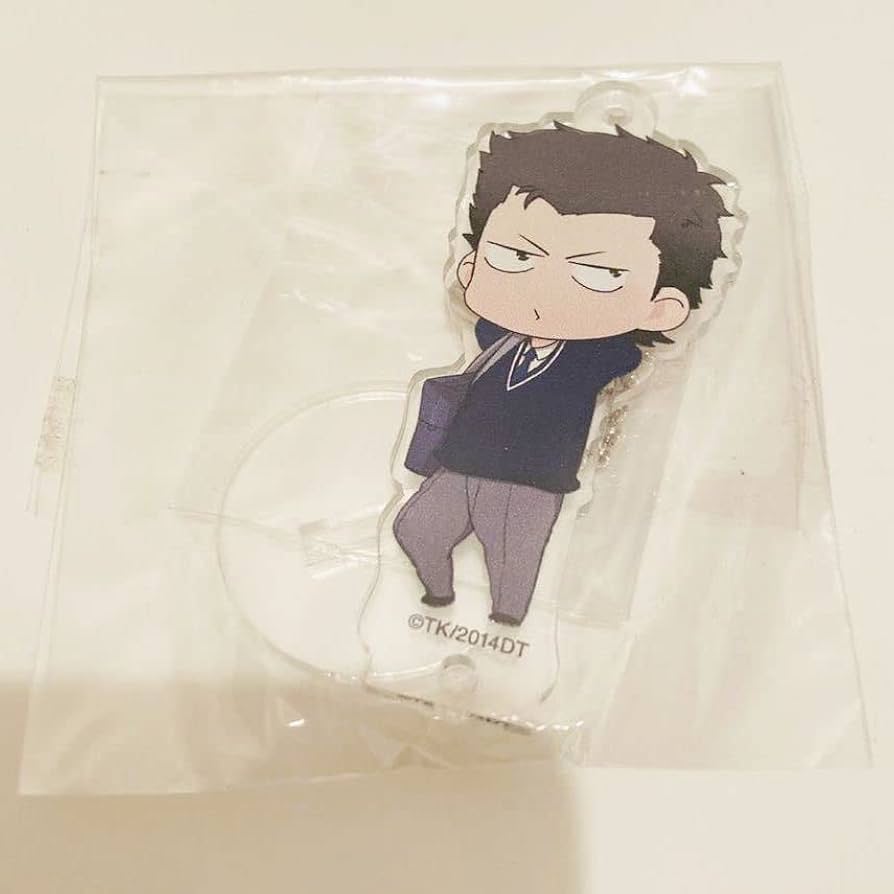 ダイヤのA 倉持洋一　アクリルスタンド　キーホルダー　まとめ ダイヤのA 倉持洋一 アクリルスタンド キーホルダー まとめ 予約販売