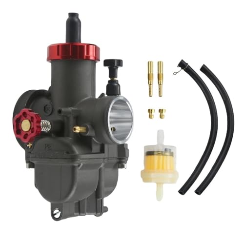 Carburateur moto 28mm PE28 NSR150 pièce moteur 125cc 200cc