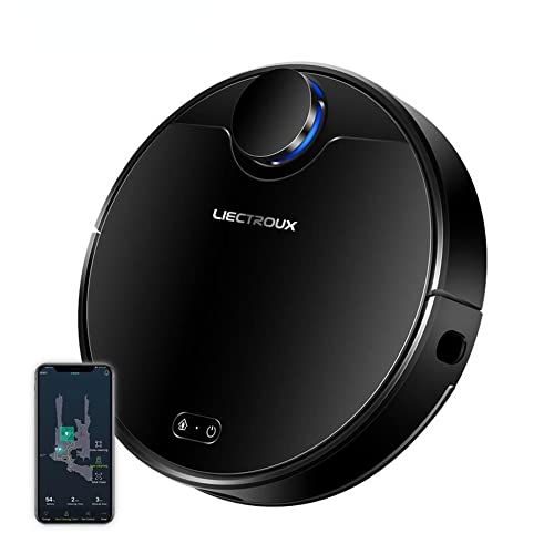 Find The Best Whole House Robot Vacuum Reviews & Comparison Katynel