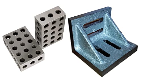 Plaques d'angle HHIP 9999-0005 pour corriger les défauts d'alignement