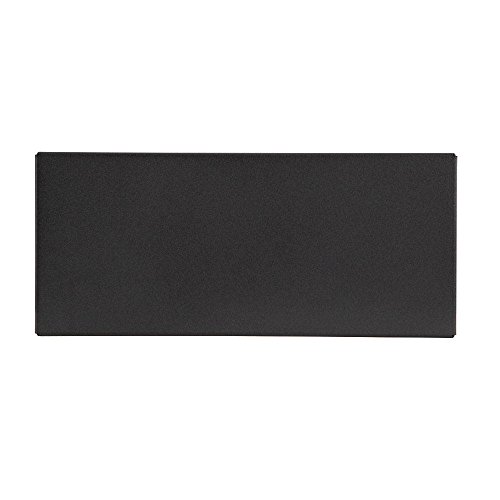 Kendall Howard Wallmount Desktop Cpu Shelf #TOP1