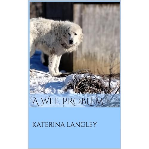 A Wee Problem by Katerina Langley episode artwork