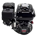 Honda Engine GX200 6.5HP 2.43' x 3/4' Crankshaft
