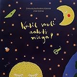  Formulinė pasaka „Mums parsiuntė ponas Dievas Antaną“ (Rietavo r.)
