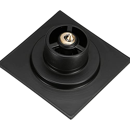 Scarico a Pavimento per Doccia, Rimbalzo con Un