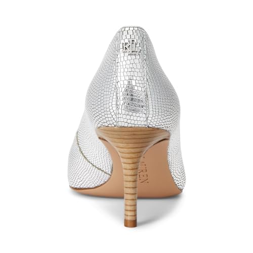 Image of Lauren by Ralph Lauren Womens Lanette PumpPump