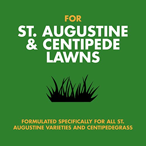 Spectracide 95684-1 Weed Stop For Lawns For St. Augustine & Centipede Lawns Concentrate thumb #2
