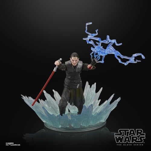 Star Wars The Black Series Starkiller & Stormtroopers - Image 4