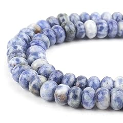 Blue Spot Jasper