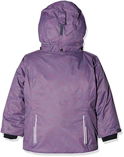 Veste CMP Feel Warm Flat blouson technique outdoor pour le froid - 5