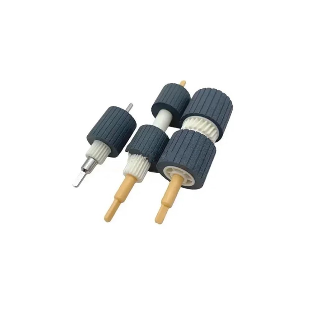 Rouleau de ramassage pour résoudre les bourrages papier copieur 4127 700