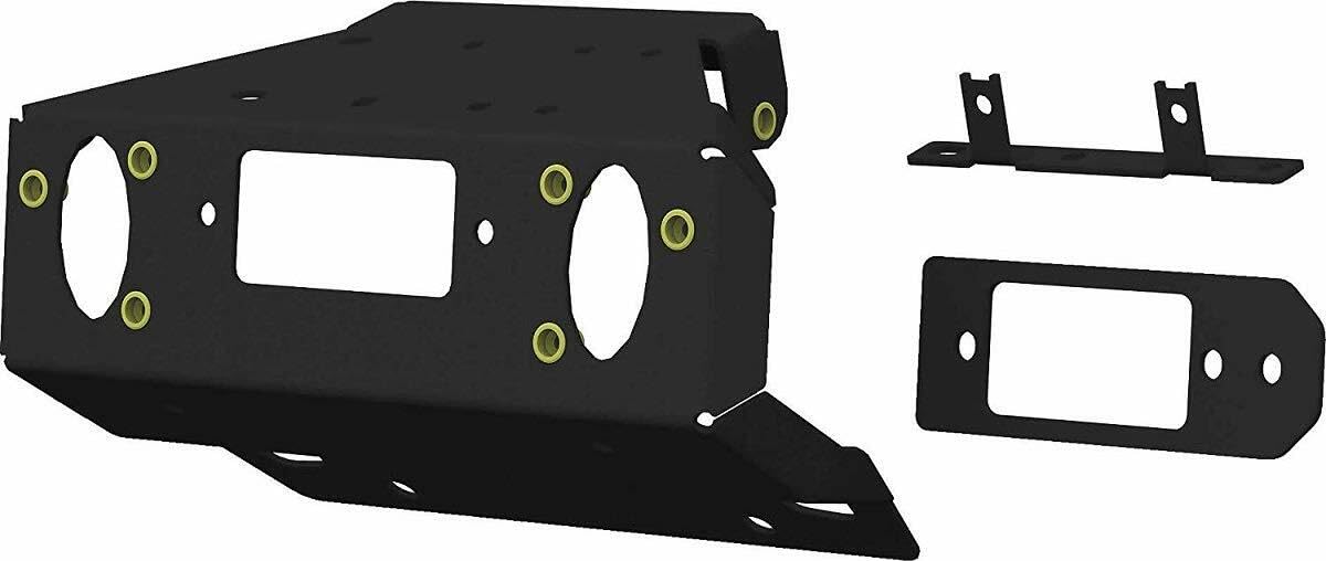 KFI Winch Mount (18-19) Can-Am Maverick Trail/Sport [101500]