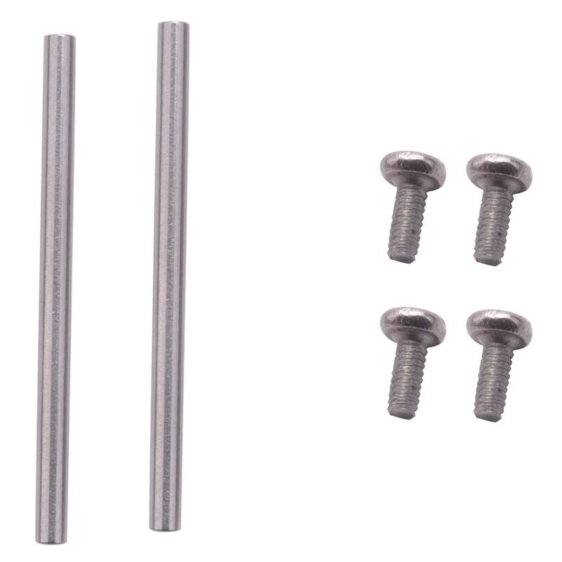 Xk K130 Horizontal Set Rc Helicopter Parts Metal Horizontal Shaft Axis Set 4.01.K130.0002.001 Rc Accessories for Wltoys Xk K130