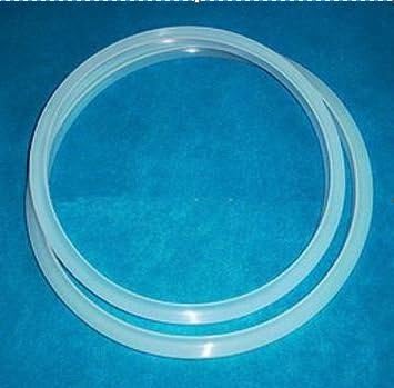 Uniware R100-6.5 22cm Alumium Pressure Cooker Rubber/gaskit