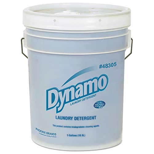 10 Best industrial strength laundry detergent In Depth Guide For You