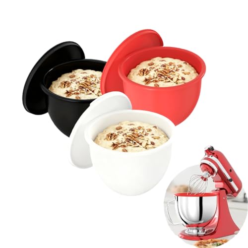 Silicone Liners for Kitchen, Silicone Liners for Kitchen Tilt-Head 5