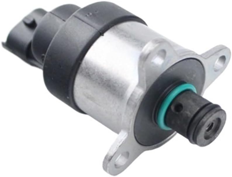 0928400487 0928400502 0928400584 8200179757 Fuel Pump Regulator Metering Control Solenoid Valve Compatible With Opel Vauxhall NISSAN RENAULT(8200179757)