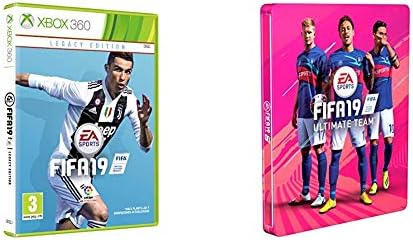 fifa 19 ps4 precio amazon