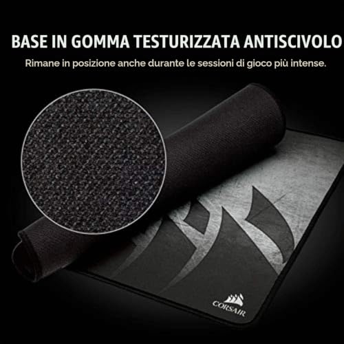 MM300 Tappetino per Mouse da Gioco - Mousepad - Immagine 4
