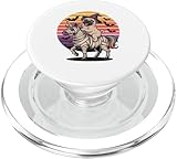 Photo Gallery halloween mummia unicorno pug pugs popsockets popgrip per magsafe Photo Gallery halloween mummia unicorno pug pugs popsockets popgrip per magsafe