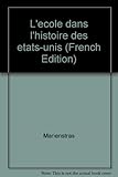L'école dans l'histoire des États-Unis