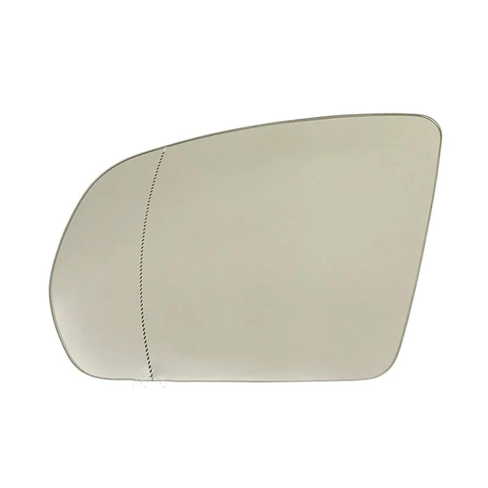 Vetro Dello Specchietto Retrovisore Vetro specchietto laterale riscaldato per Mercedes CES GLC modello W205 W222 W217 W213 W238 installare(1pc Left)