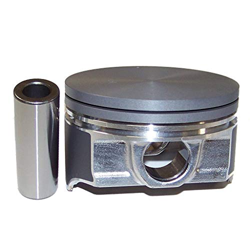 Dnj Ek3172M Master Engine Rebuild Kit For 2007-2009 / Chevrolet, Gmc, Hummer/Canyon, Colorado, Sierra, Silverado, Suburban, Tahoe, Yukon / 4.8L, 5.3L / Ohv /16V / L33, Lh6, Lh8, Lh9 / Vin B, Vin C #TOP7