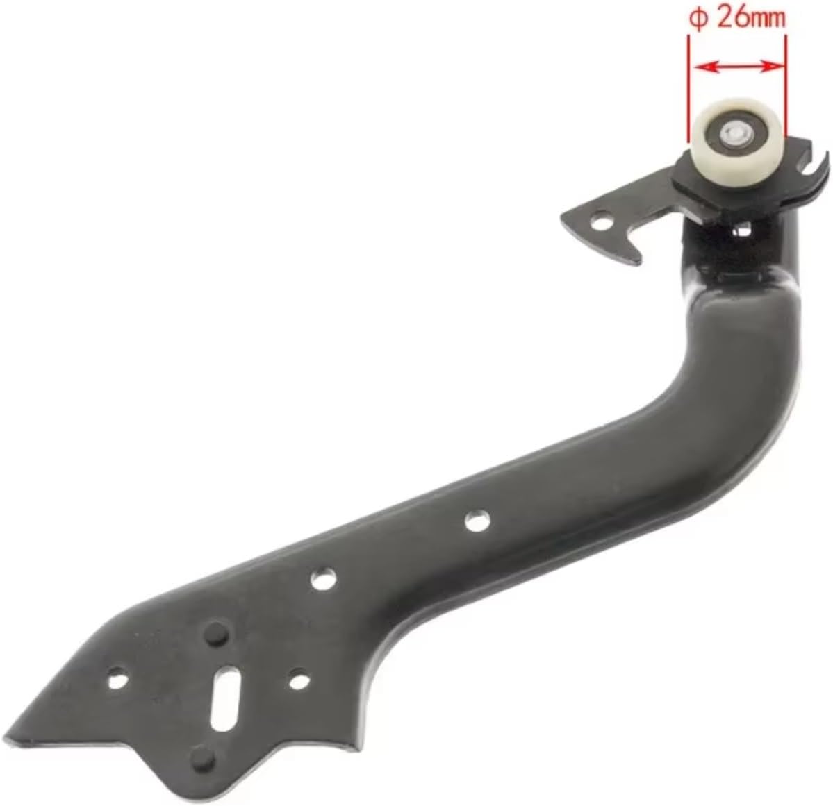 68320)スライドドア ローラASSY UPR LH トヨタ トヨタ純正品番先頭68 【通販モノタロウ】 ドアローラーガイドヒンジ 車 Compatible With For Sprinter II 2007 2008 2009 ドアスラ