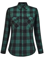 Grey Black Checkered