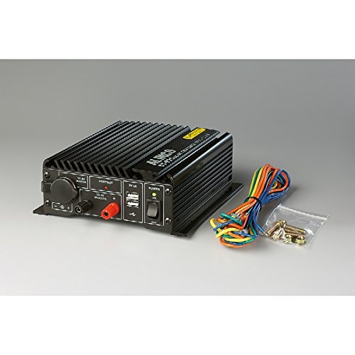 Amazon | アルインコ(Alinco) 20A級スイッチング方式 DCDCコンバーター 