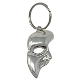 Yeegfey Phantom Of The Opera Mask Keychain For Broadway Musical Fans