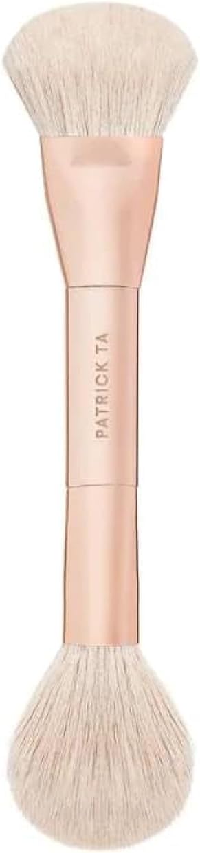 Patrick TaDual Ended Blush Brush