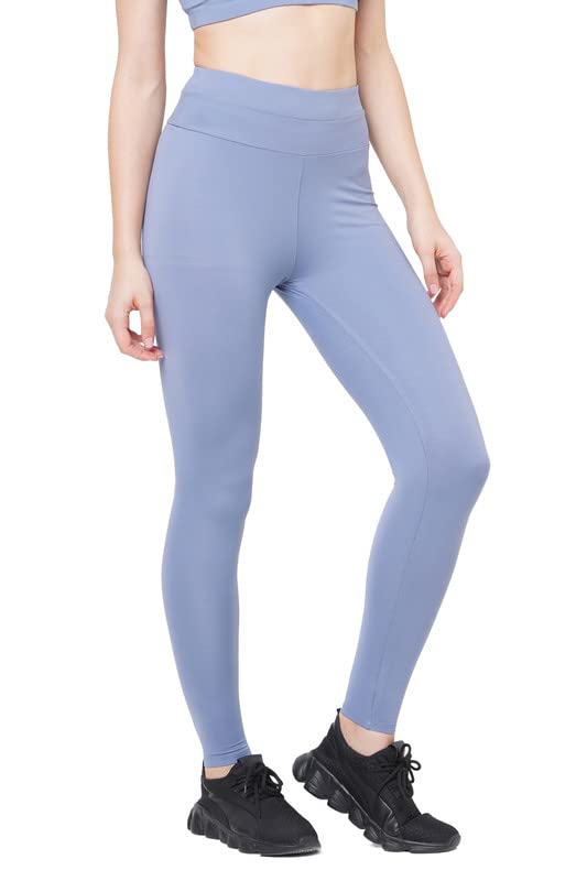 Image of JUST-Dry 7 /8 Compression FIT Tights