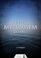 Capa de A Última Mensagem do Ano